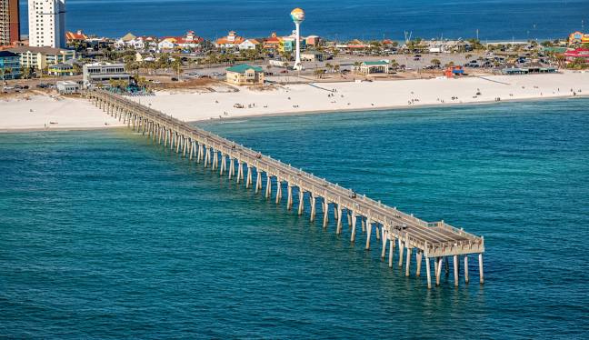 Pensacola, FL